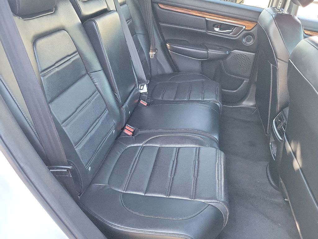 2021 Honda CR-V Touring photo 18