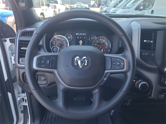 2024 Ram 3500 Tradesman photo 14