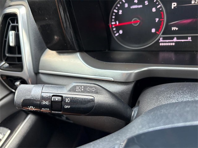 2022 Kia Sorento SX photo 25