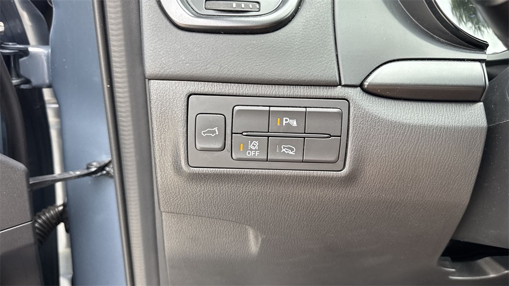 2022 Mazda CX-9 Carbon photo 55