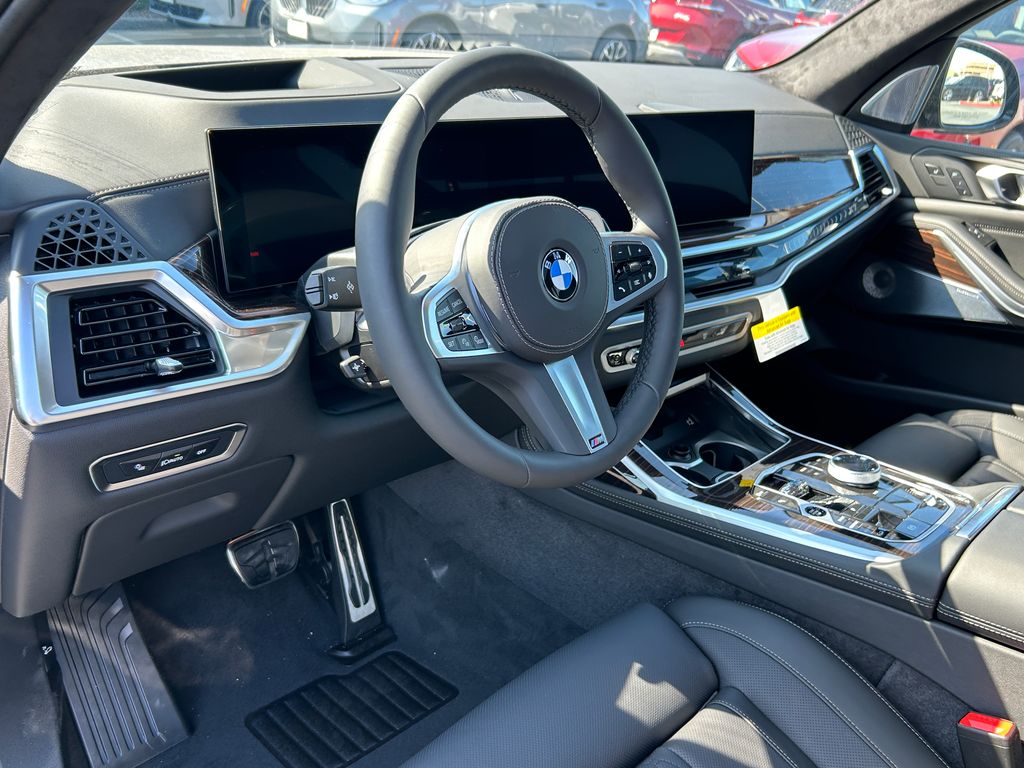 2026 Bmw X7 xDrive40i photo 13