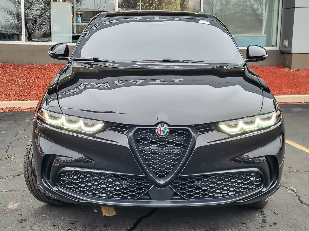 2024 Alfa Romeo Tonale Veloce photo 3
