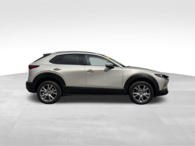 2022 Mazda CX-30 2.5 S Premium photo 2