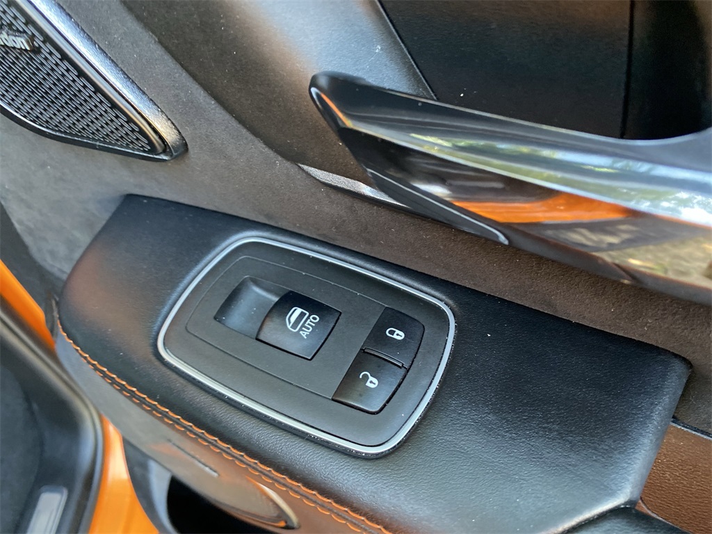2022 Ram 1500 TRX photo 33