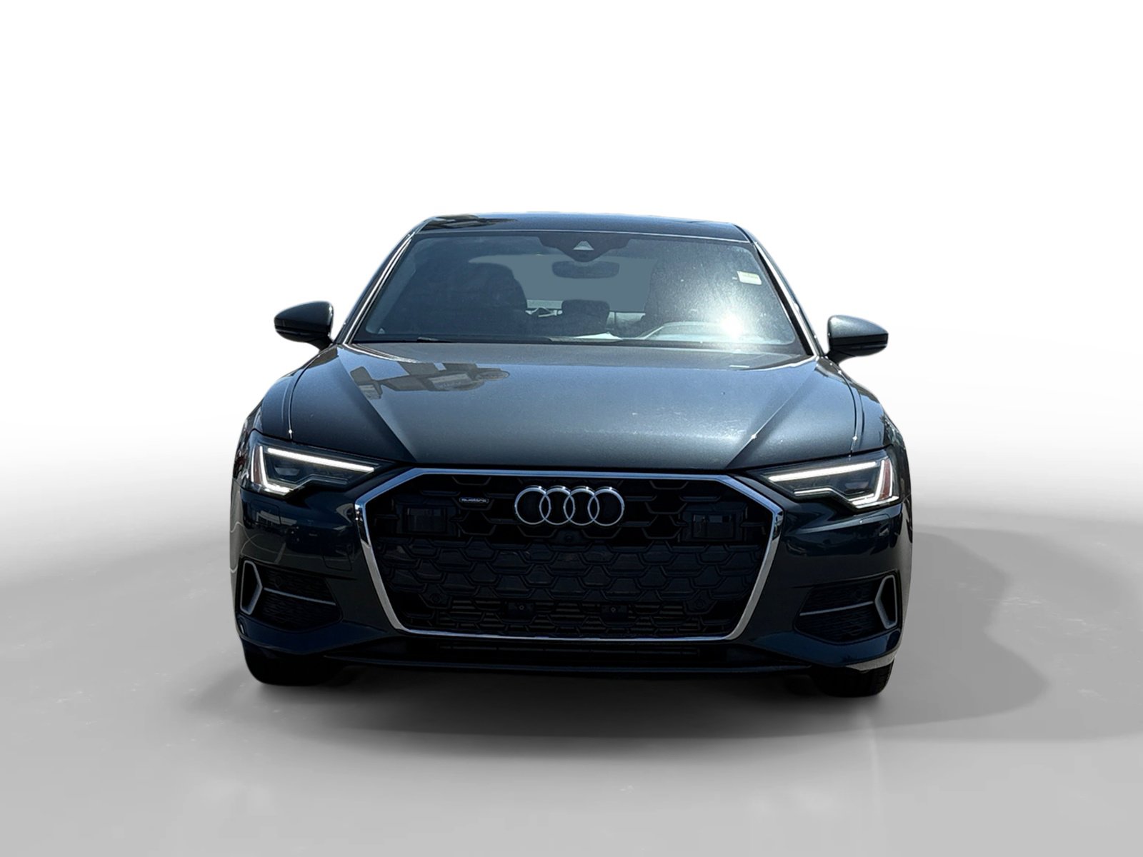 2024 Audi A6 Quattro Premium Plus photo 8
