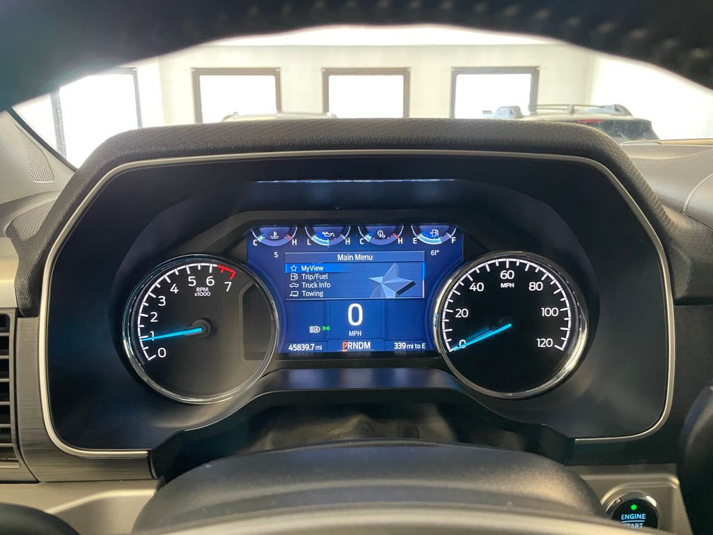 2022 Ford F-150 XLT photo 14