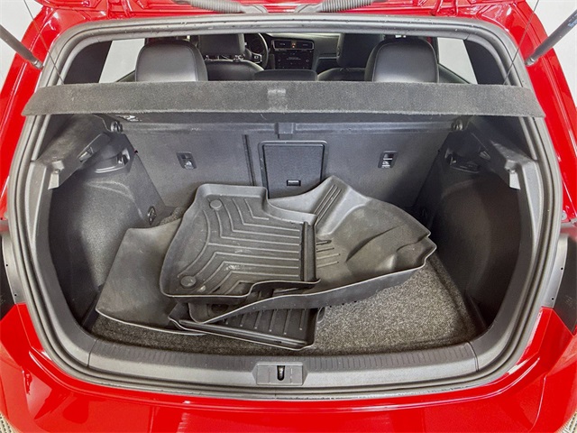 2020 Volkswagen Golf GTI SE Autobahn photo 27