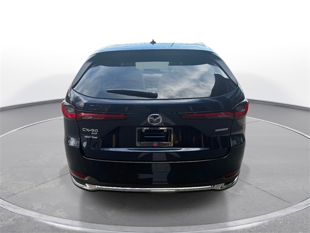 2024 Mazda CX-90 3.3 Turbo Premium Plus photo 12