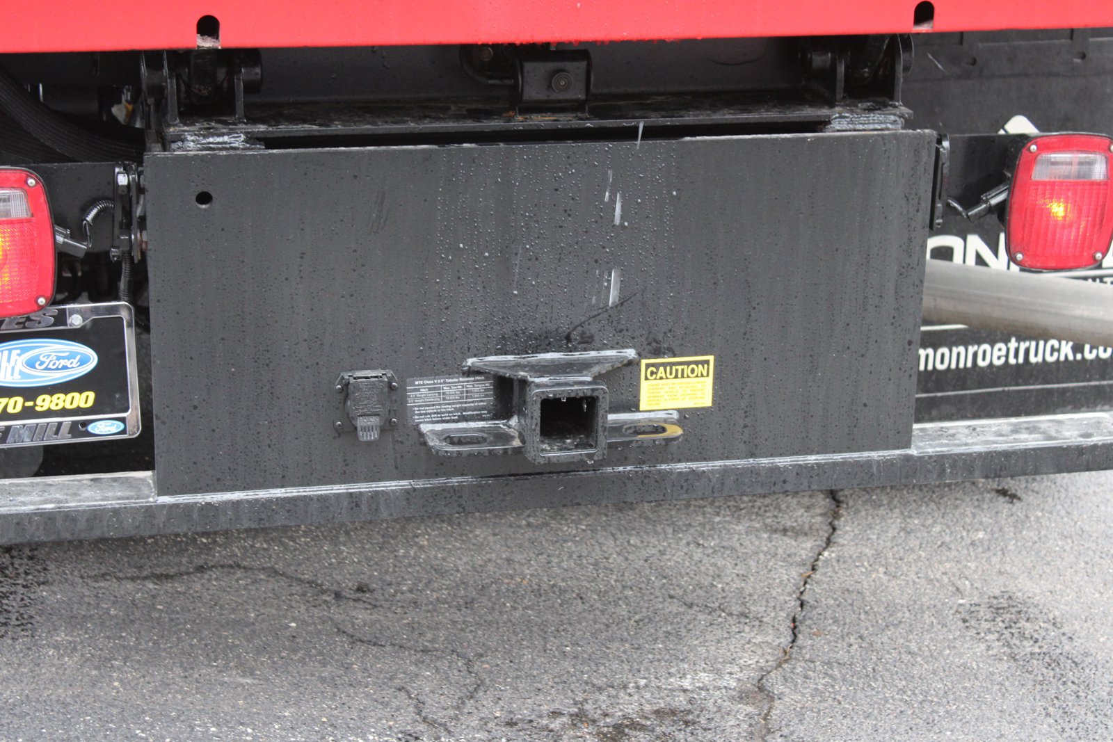 2023 FORD F-450 - Image 9