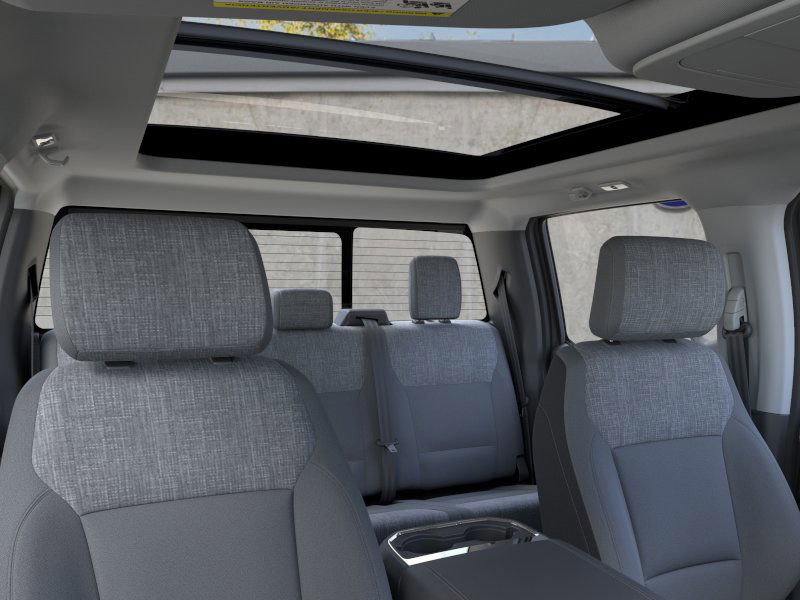 2026 FORD F-350 - Image 12