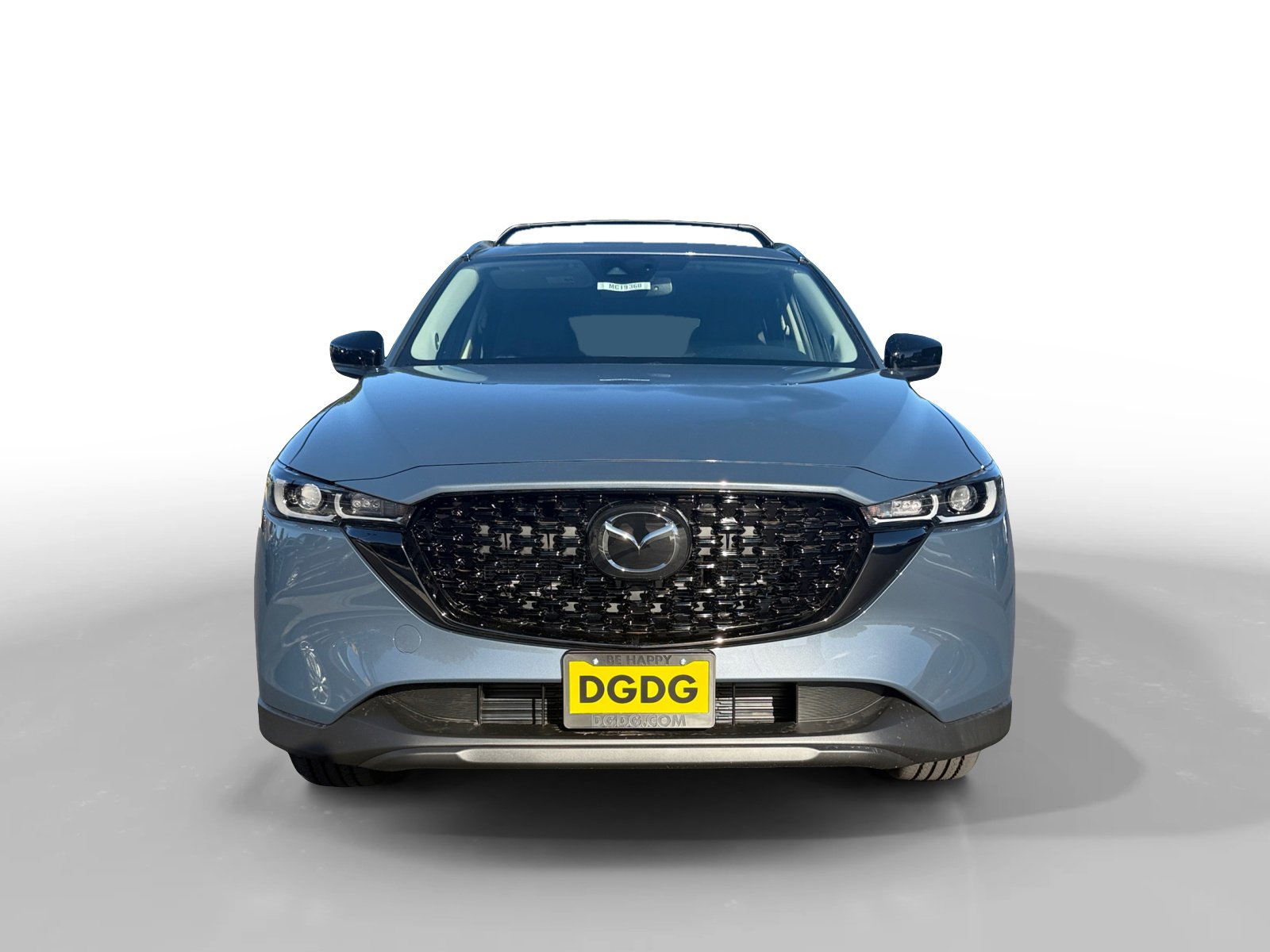 2025 Mazda CX-5 Preferred photo 8