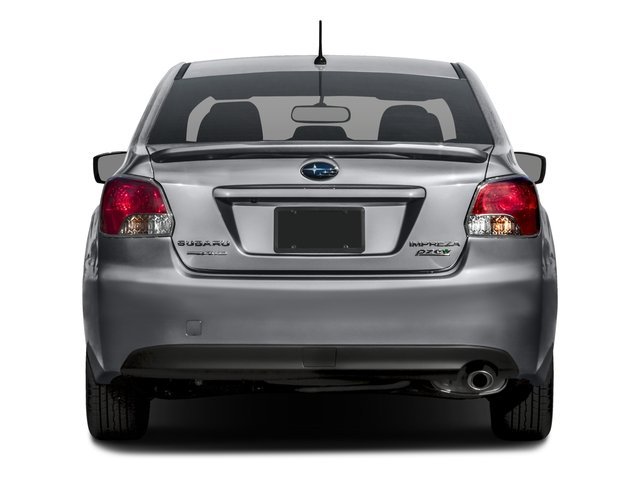 2016 Subaru Impreza 2.0i photo 4