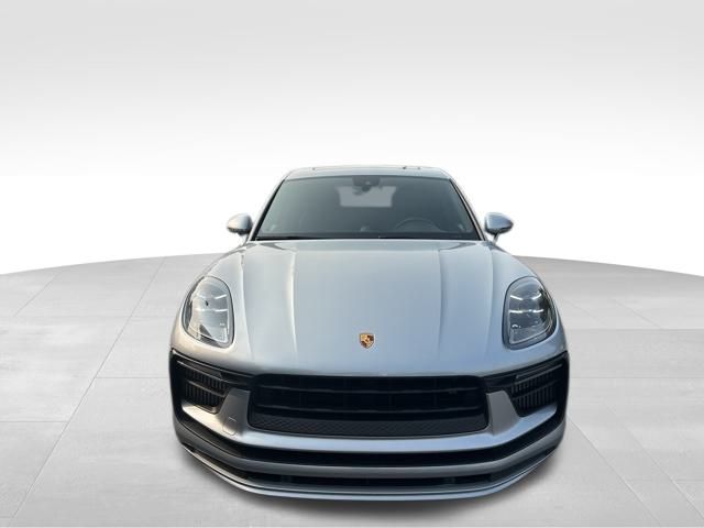 2022 Porsche Macan S photo 8