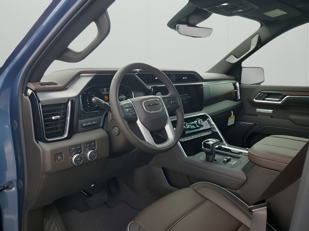 2025 Gmc Sierra 1500 Denali photo 26