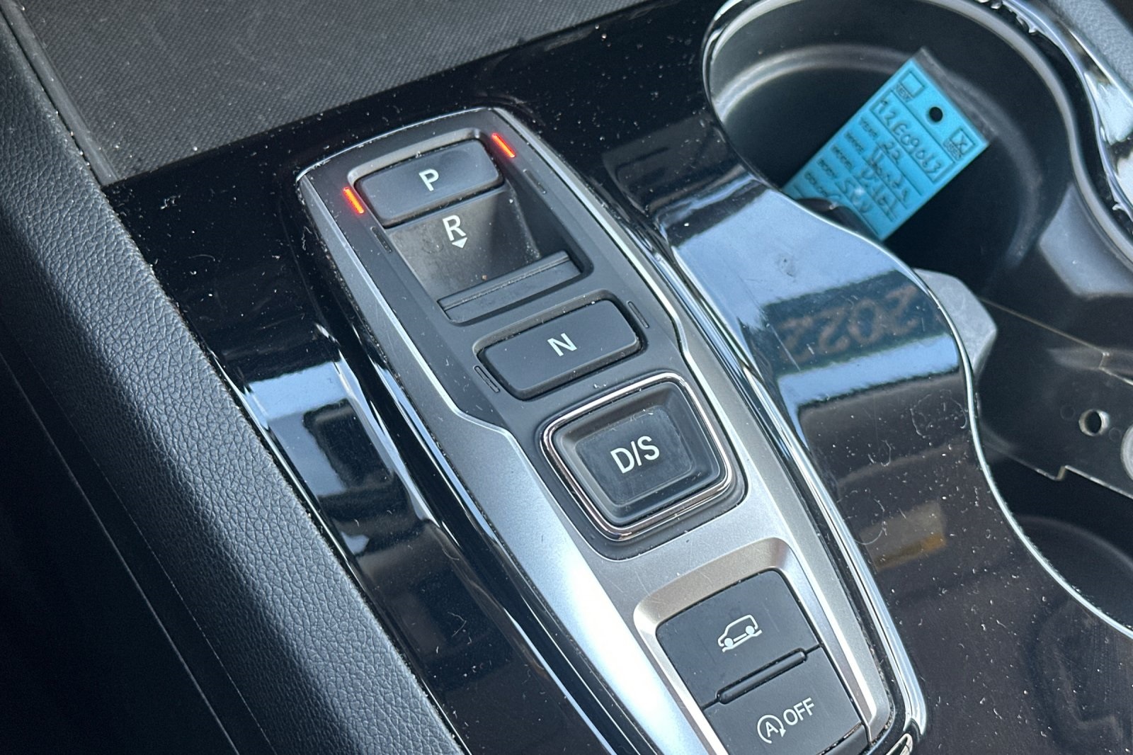 2022 Honda Pilot Touring photo 28