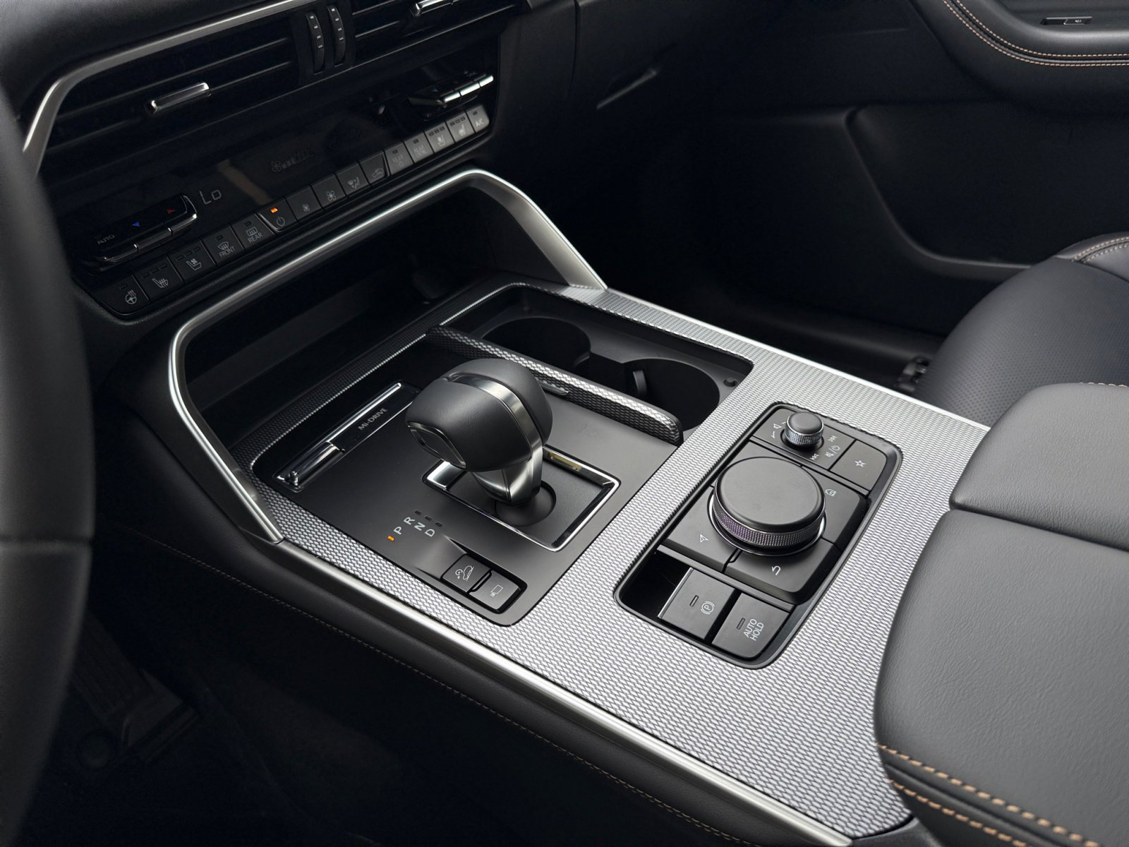 2025 Mazda CX-90 Premium Plus photo 13
