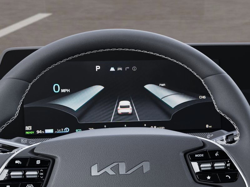 2024 Kia EV6 GT-Line photo 21