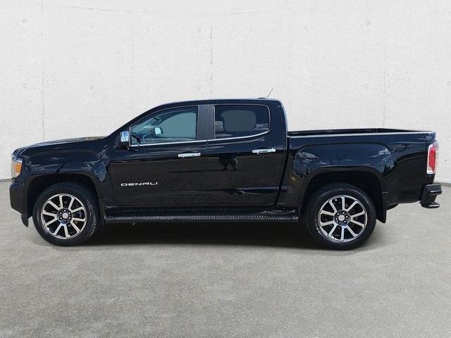 2021 Gmc Canyon Denali photo 8