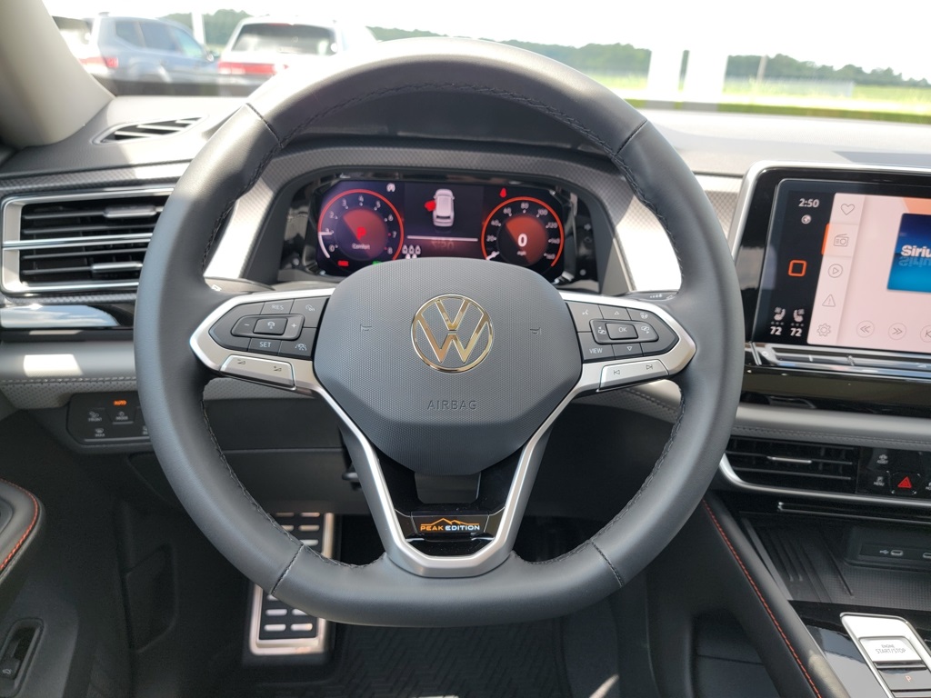 2025 Volkswagen Atlas Peak Edition SE photo 27