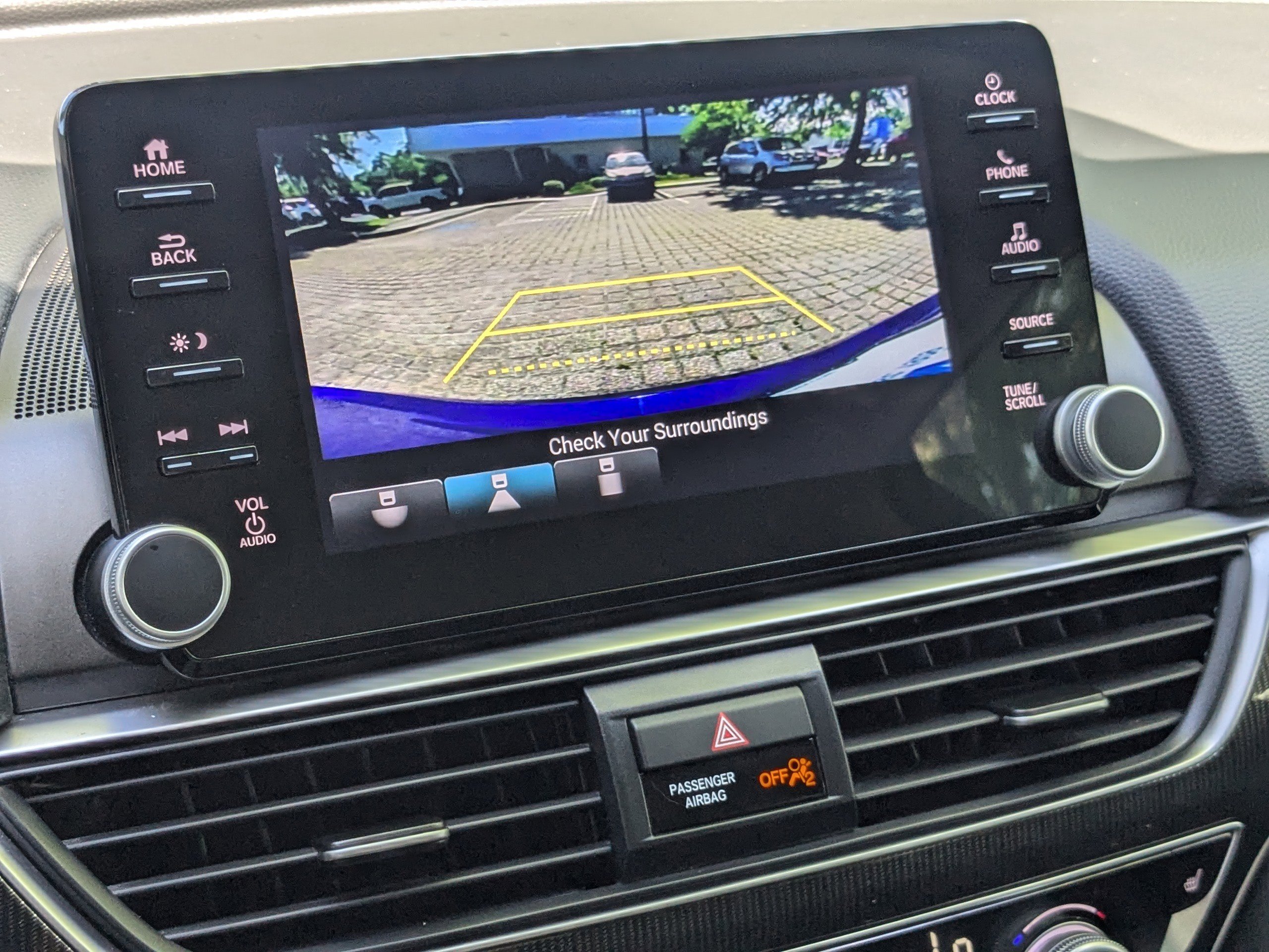 2022 Honda Accord Sport SE photo 21