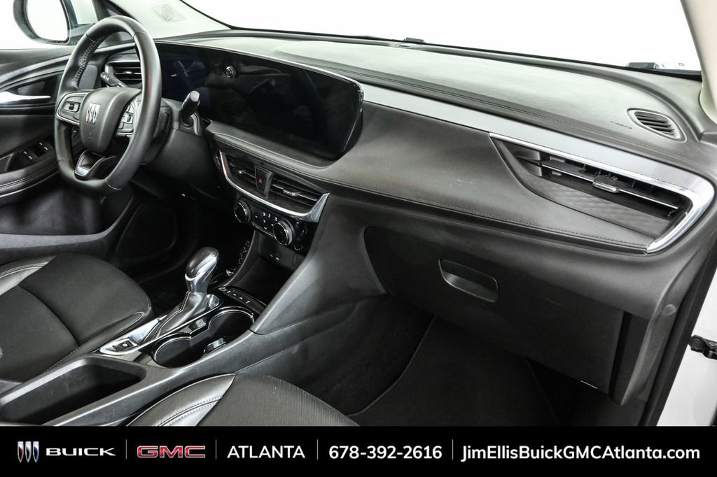 2024 Buick Encore Sport Touring photo 18