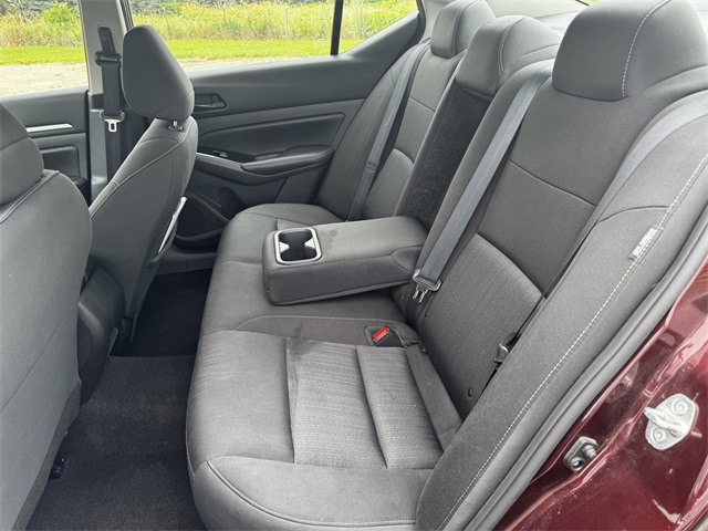 2023 Nissan Altima 2.5 SV photo 19