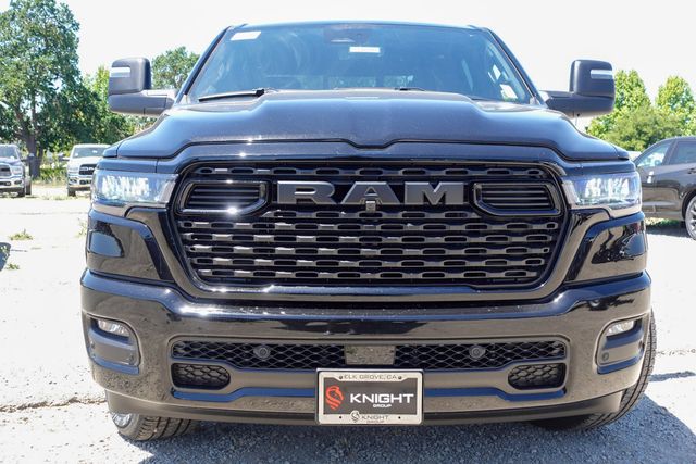 2025 Ram 1500 Big Horn Lone Star photo 3