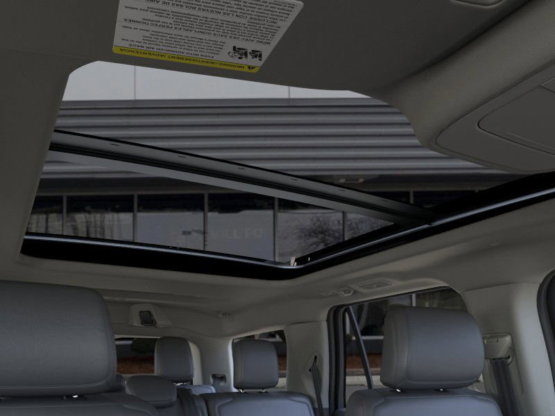 2025 FORD EXPEDITION - Image 21