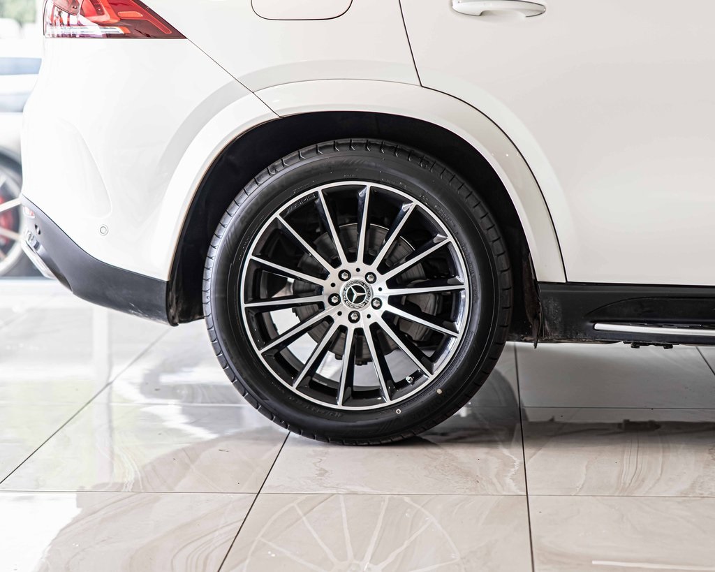 2022 MERCEDES-BENZ GLE-CLASS - Image 11