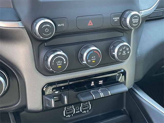 2022 Ram 1500 Big Horn Lone Star photo 13