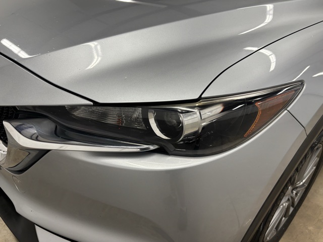 2020 Mazda CX-5 Touring photo 8