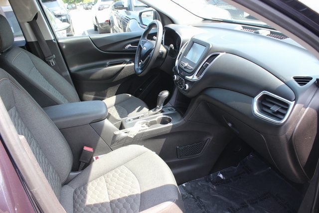 2018 Chevrolet Equinox LT photo 29