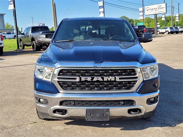 2023 Ram 1500 Big Horn Lone Star photo 2
