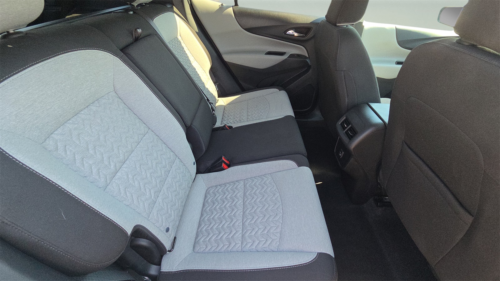 2023 Chevrolet Equinox LT photo 22