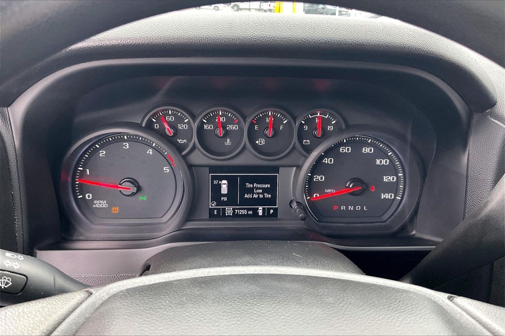 2023 CHEVROLET SILVERADO HD - Image 17