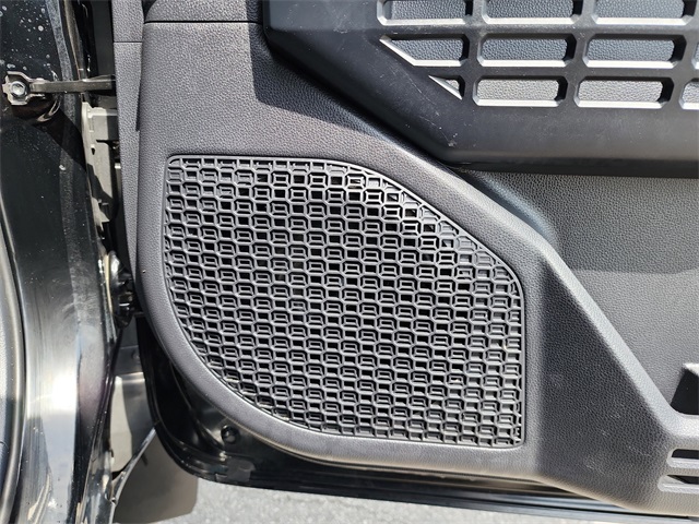 2025 Toyota 4Runner SR5 4WD photo 16