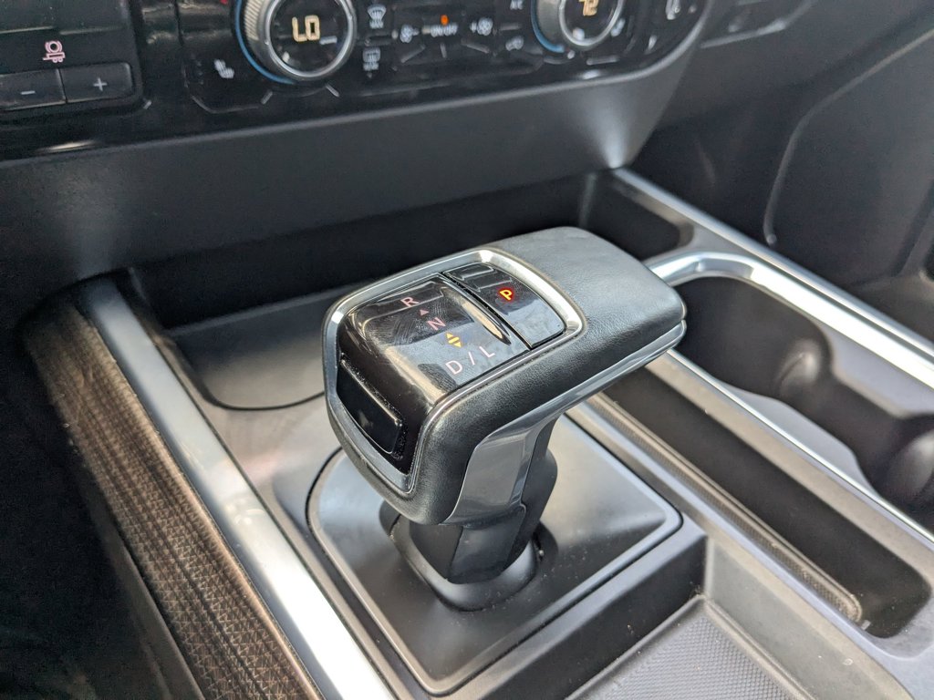2023 Chevrolet Silverado 1500 LT Trail Boss High Country photo 19