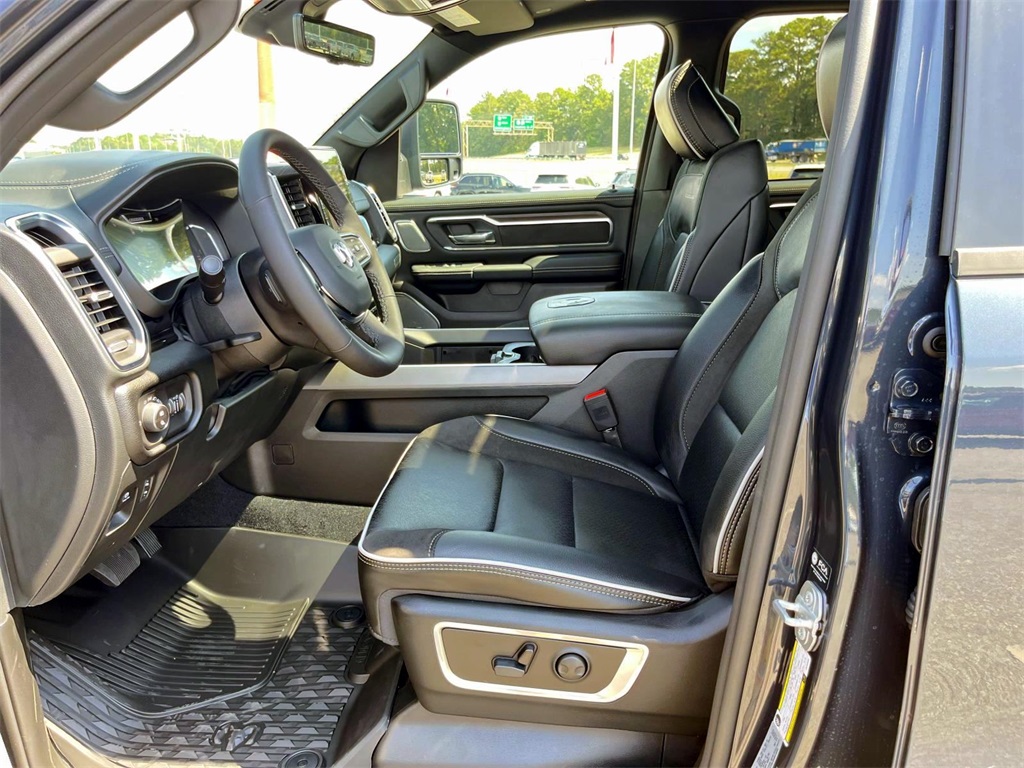 2026 Ram 1500 Laramie photo 20