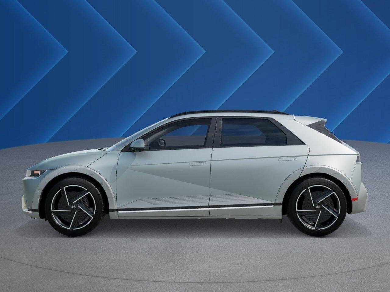 2026 Hyundai Ioniq 5 Limited photo 3