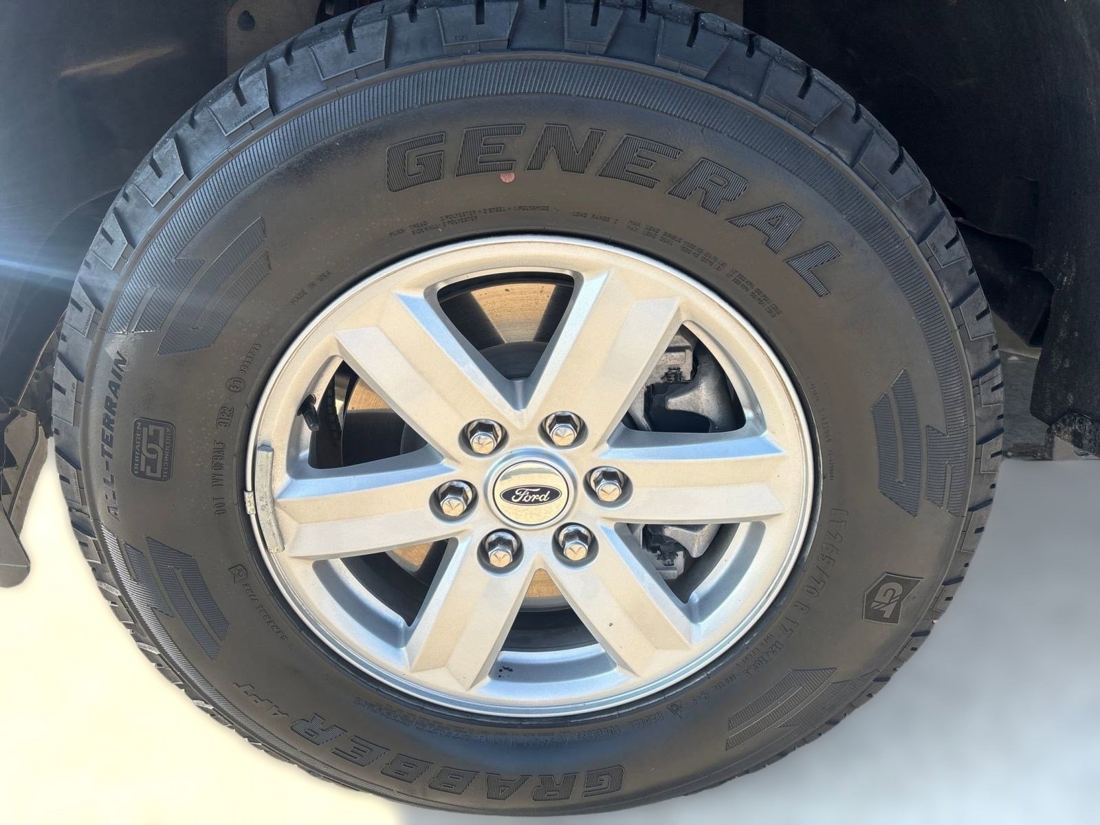 2022 Ford F-150 XLT photo 11