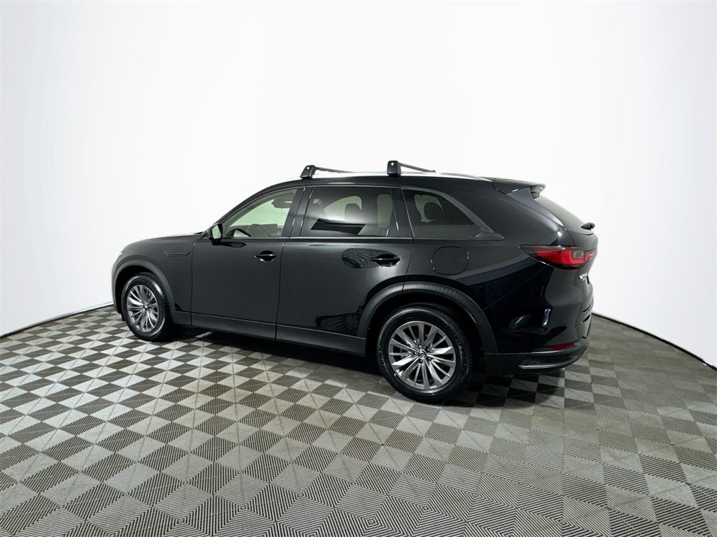 2024 Mazda CX-90 3.3 Turbo Preferred Plus photo 12