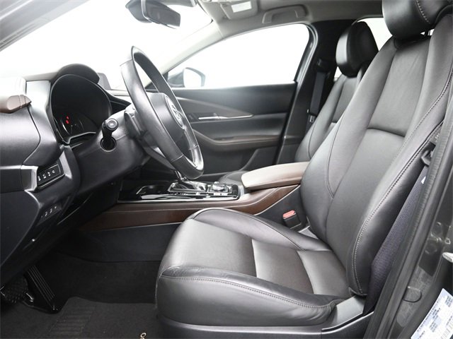 2022 Mazda CX-30 2.5 Turbo Premium Plus photo 8