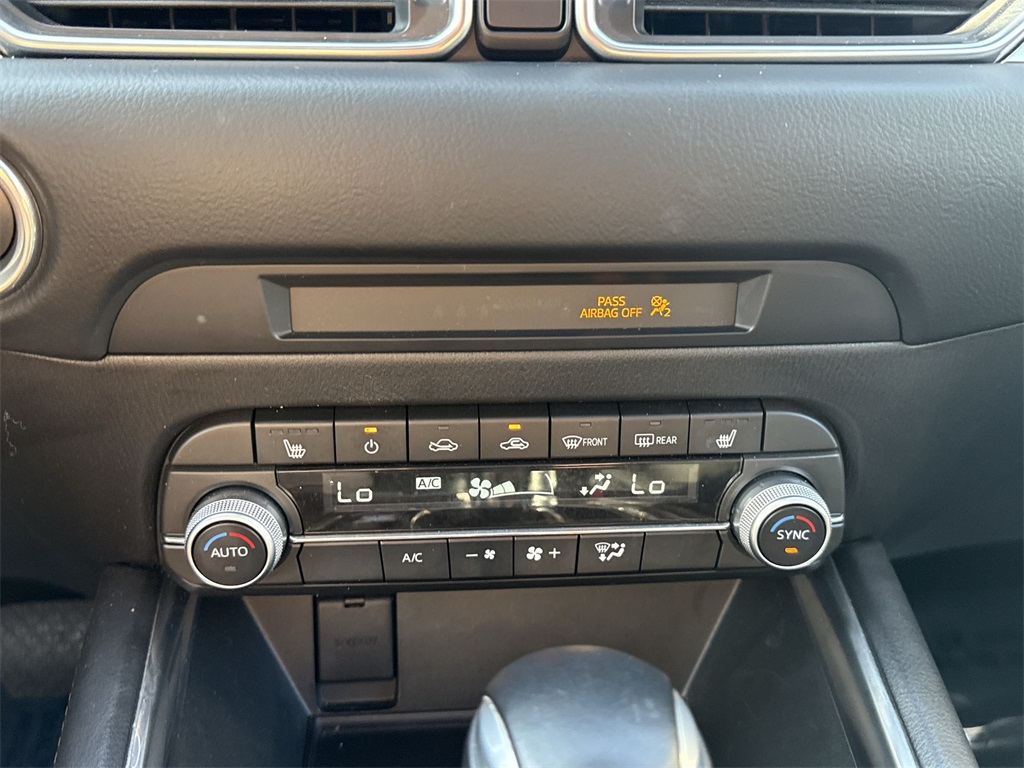 2022 Mazda CX-5 2.5 S Premium photo 19