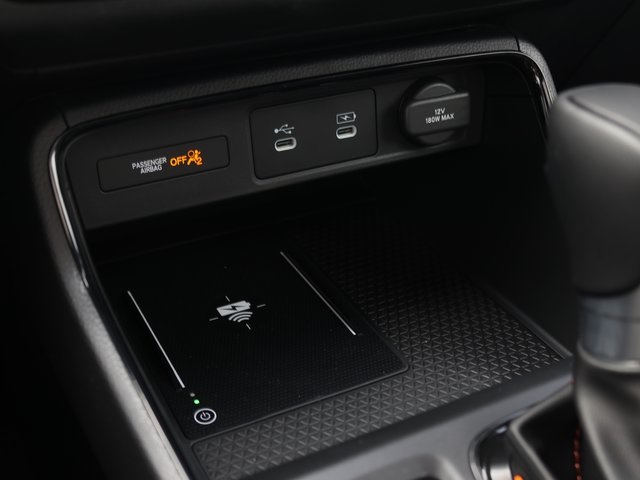 2026 Honda CR-V Hybrid Sport-L photo 20