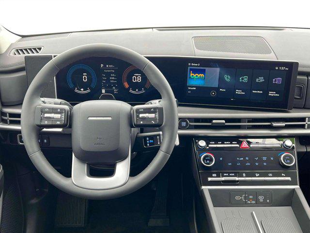 2025 Hyundai Santa Fe SEL photo 17