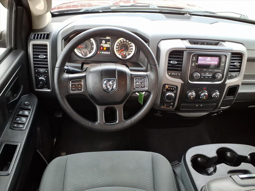 2017 Ram 1500 Express photo 7