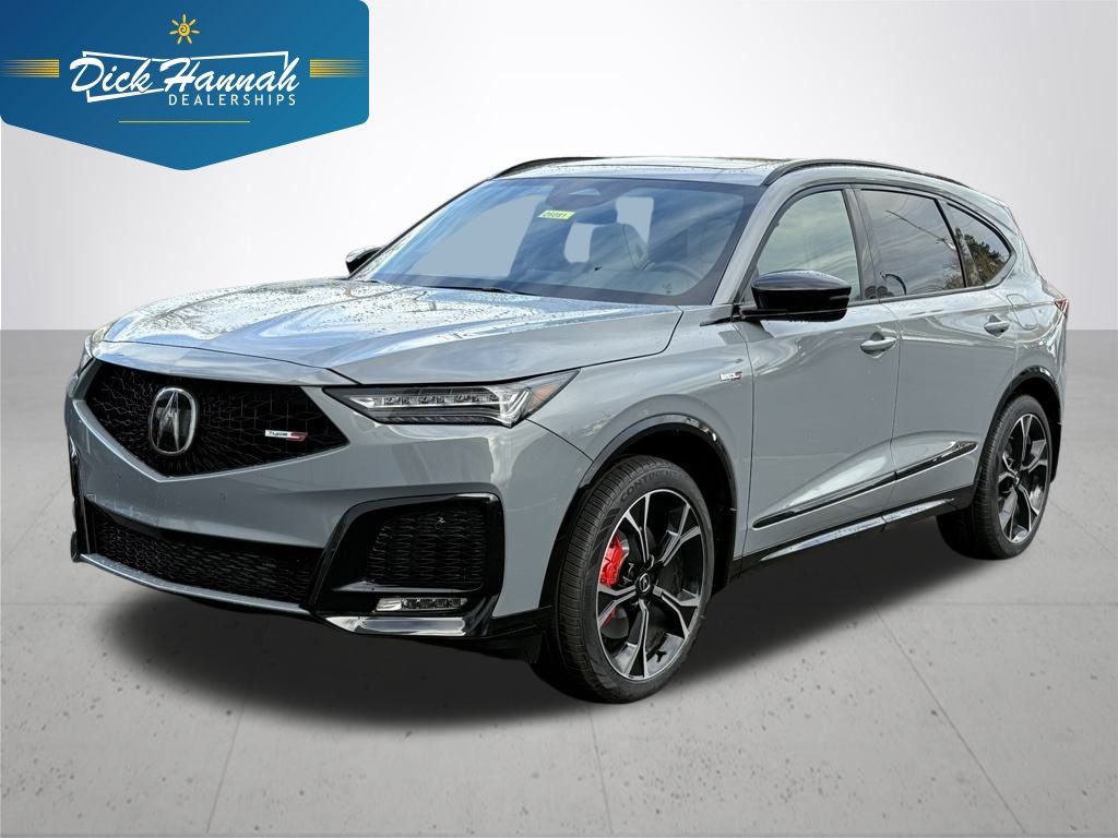 2026 Acura MDX Type S w/Advance Package's photo
