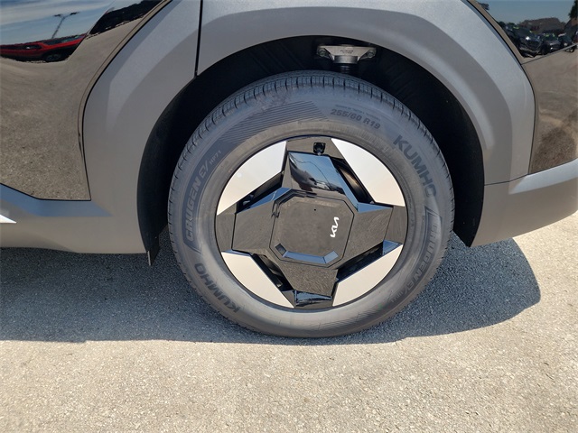 2026 Kia EV9 Light Long Range photo 24