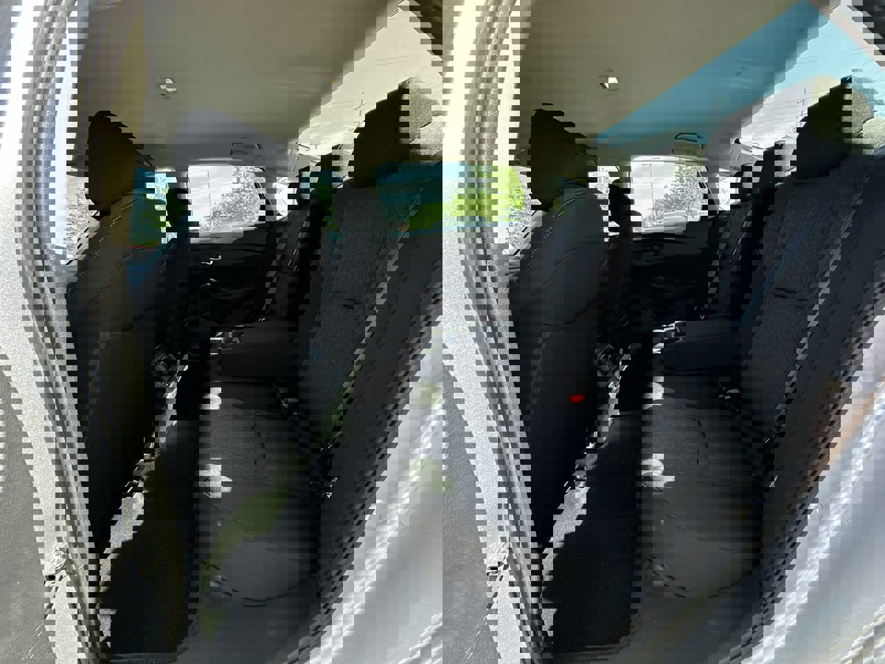 2025 Honda Accord 1.5T LX photo 19