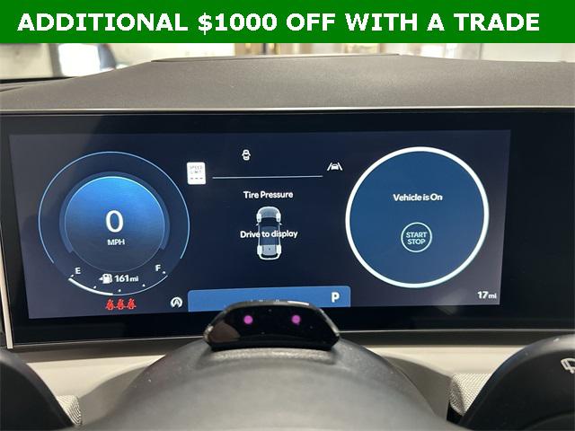 2025 Hyundai Tucson Limited photo 28
